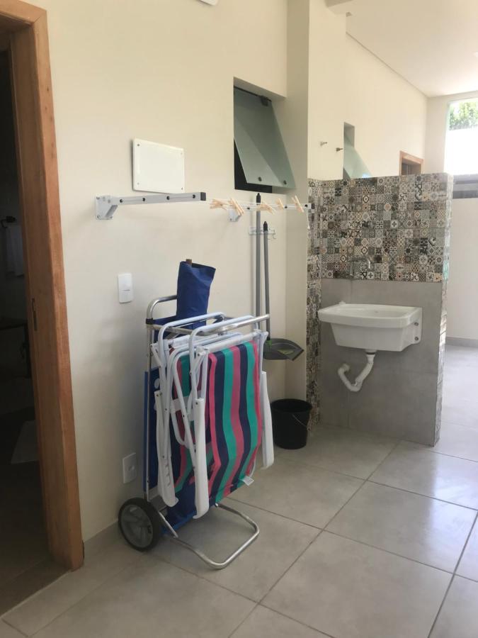 Mana Mariscal Hospedagem Bombinhas Εξωτερικό φωτογραφία